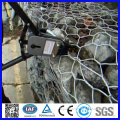 Hot dipped galvanized Gabion basket for sale